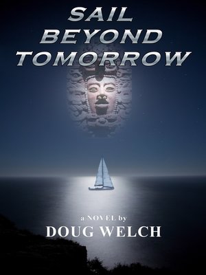 cover image of Sail Beyond Tomorrow